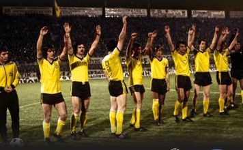 20 Απριλίου: Σαν Σήμερα η ΑΕΚ «άγγιξε» τον τελικό στη Νέα Φιλαδέλφεια