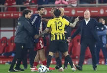 ΑΕΚ, Ολυμπιακός, ΠΑΟΚ: Δείτε γιατί κλήθηκαν σε απολογία – Τι εξετάζεται