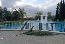 Νέα Φιλαδέλφεια: Παρεμβάσεις καθαριότητας και πρασίνου τη Μεγάλη Πέμπτη στο Άλσος και τις γειτονιές