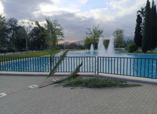 Νέα Φιλαδέλφεια: Παρεμβάσεις καθαριότητας και πρασίνου τη Μεγάλη Πέμπτη στο Άλσος και τις γειτονιές