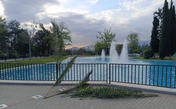 Νέα Φιλαδέλφεια: Παρεμβάσεις καθαριότητας και πρασίνου τη Μεγάλη Πέμπτη στο Άλσος και τις γειτονιές