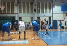 Μεγάλη νίκη της ΦΕΑ επί της Ένωσης Ιλίου – Πάθος και χαρακτήρας στο φινάλε της σεζόν