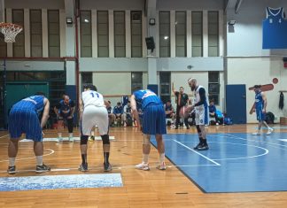 Μεγάλη νίκη της ΦΕΑ επί της Ένωσης Ιλίου – Πάθος και χαρακτήρας στο φινάλε της σεζόν