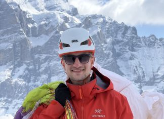 Ο Αλέξανδρος Φούκας από τη Νέα Φιλαδέλφεια και η δραστηριότητά του στο παραπέντε που έγινε viral – Συνέντευξη