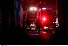 Περιστέρι, Νέα Φιλαδέλφεια, Μοσχάτο: Μυστήριο με τρεις φωτιές σε μία ώρα στον Κηφισό