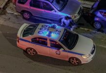 Σοκ στο Γαλάτσι: Καταδίωξη της ΔΙ.ΑΣ. με ανήλικους 13 και 16 ετών – Κλεμμένη η μηχανή