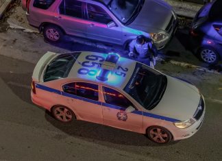 Σοκ στο Γαλάτσι: Καταδίωξη της ΔΙ.ΑΣ. με ανήλικους 13 και 16 ετών – Κλεμμένη η μηχανή