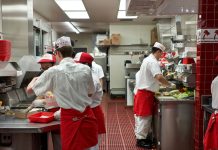 Απόλυση μητέρας σε KFC Μεταμόρφωσης – Ανακοίνωση και κάλεσμα σε κινητοποίηση