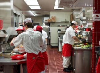 Απόλυση μητέρας σε KFC Μεταμόρφωσης – Ανακοίνωση και κάλεσμα σε κινητοποίηση