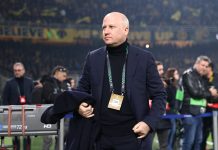 Μάρκο Νίκολιτς: Η μαρτυρία του για το ιστορικό ΑΕΚ – Παρτίζαν με σειρήνες πολέμου – “Ήμουν στις κερκίδες”