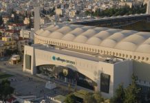 Μετρό δίπλα στο γήπεδο της ΑΕΚ – Δείτε πού θα γίνει ο νέος σταθμός