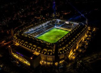 Νέα Φιλαδέλφεια: Σπείρα βγήκε στους δρόμους και έσκαγε λάστιχα σε όλη την πόλη