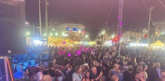 Πρόγραμμα Πρωτομαγιάς 2026 στη Νέα Φιλαδέλφεια – Συναυλίες, Εκδηλώσεις και Δράσεις