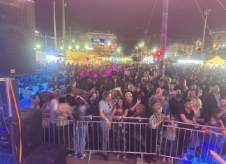 Πρωτομαγιά Νέα Φιλαδέλφεια 2026: Το πλήρες πρόγραμμα εκδηλώσεων & μεγάλες συναυλίες