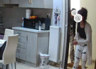 Διάρρηξη σε κατοικία στη Νέα Φιλαδέλφεια (BINTEO) – Προσοχή στους κατοίκους της περιοχής