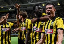 ΑΕΚ: Το βίντεο με τα highlights της πορείας στο Conference League 2025-26