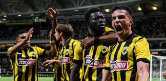 ΑΕΚ: Το βίντεο με τα highlights της πορείας στο Conference League 2025-26