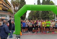 13ος Λαϊκός Αγώνας Δρόμου «Γεώργιος Αποστολάκης» στη Νέα Φιλαδέλφεια – Νέα Χαλκηδόνα