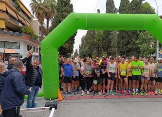 13ος Λαϊκός Αγώνας Δρόμου «Γεώργιος Αποστολάκης» στη Νέα Φιλαδέλφεια – Νέα Χαλκηδόνα