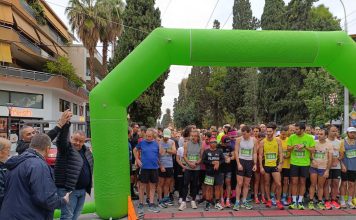 13ος Λαϊκός Αγώνας Δρόμου «Γεώργιος Αποστολάκης» στη Νέα Φιλαδέλφεια – Νέα Χαλκηδόνα