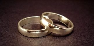 Αναγγελία Γάμου