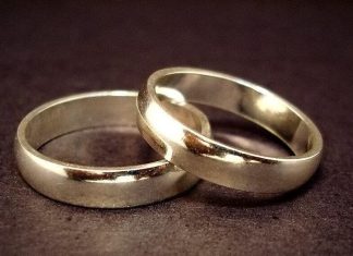 Αναγγελία Γάμου