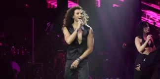 Biased Beast στο Your Face Sounds Familiar: Ποιος είναι ο Κρίστοφερ Ηλία και το alter ego του