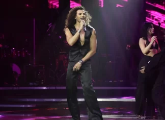 Biased Beast στο Your Face Sounds Familiar: Ποιος είναι ο Κρίστοφερ Ηλία και το alter ego του