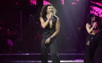 Biased Beast στο Your Face Sounds Familiar: Ποιος είναι ο Κρίστοφερ Ηλία και το alter ego του