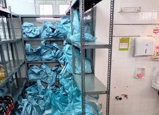 Πασχαλινά πακέτα αγάπης: Πώς ο Δήμος Νέας Φιλαδέλφειας στήριξε 250 οικογένειες