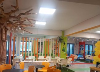 Αγγελία Εργασίας σε Παιδότοπο στη Νέα Φιλαδέλφεια – Ζητείται Προσωπικό για Φύλαξη Παιδιών