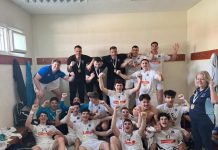 Ιωνικός Νέας Φιλαδέλφειας Πρωταθλητής Ελλάδος Χάντμπολ Εφήβων μετά από 29 χρόνια – Ιστορική επιστροφή