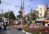 Νέα Φιλαδέλφεια: Ποιοι δρόμοι κλείνουν για το πανηγύρι της Πρωτομαγιάς – Όλες οι κυκλοφοριακές ρυθμίσεις