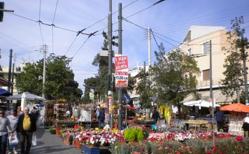 Νέα Φιλαδέλφεια: Ποιοι δρόμοι κλείνουν για το πανηγύρι της Πρωτομαγιάς – Όλες οι κυκλοφοριακές ρυθμίσεις