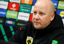 Νίκολιτς για Ράγιο Βαγιεκάνο: «Δεν παίζει σαν ισπανική ομάδα – Πρέπει να αποφύγουμε τα λάθη»