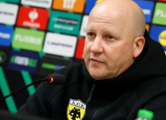 Νίκολιτς για Ράγιο Βαγιεκάνο: «Δεν παίζει σαν ισπανική ομάδα – Πρέπει να αποφύγουμε τα λάθη»