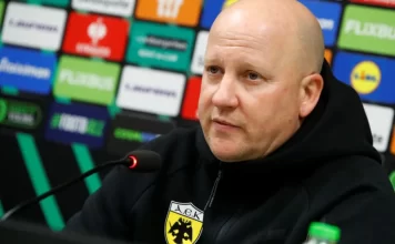 ΑΕΚ: «Χρυσό» μπόνους στον Νίκολιτς για back-to-back πρωτάθλημα – Ξεπερνά το Champions League