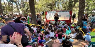 Πρωτομαγιά 2026 σε Νέα Φιλαδέλφεια & Νέα Χαλκηδόνα: Πλούσιο παιδικό πρόγραμμα με Καραγκιόζη και κουκλοθέατρο