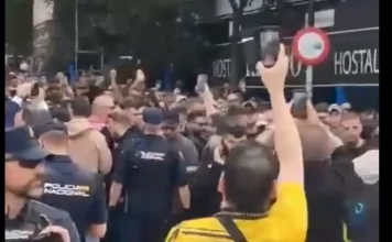 ΑΕΚ: «κιτρινόμαυρη» Μαδρίτη πριν τον προημιτελικό με τη Ράγιο Βαγιεκάνο