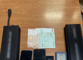 Μεταμόρφωση: Έτσι δρούσε η συμμορία με τις κλοπές σε καταστήματα ηλεκτρονικών – 3 συλλήψεις και εργαστήριο κάνναβης