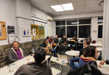 ΣΟΝΦ: Τετραήμερο εκδηλώσεων με σκάκι, μουσική και σεμινάρια στη Νέα Φιλαδέλφεια