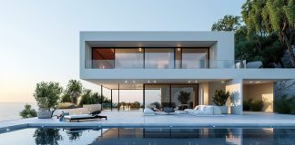 Πολυτελή ακίνητα στην Ελλάδα: Η νέα εποχή του Luxury Real Estate