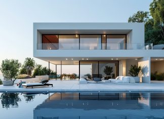 Πολυτελή ακίνητα στην Ελλάδα: Η νέα εποχή του Luxury Real Estate