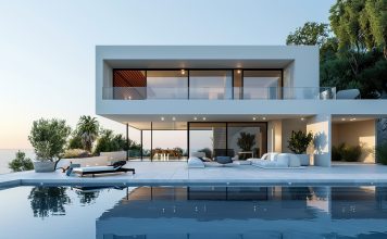 Πολυτελή ακίνητα στην Ελλάδα: Η νέα εποχή του Luxury Real Estate