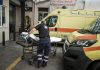 Τραγωδία στα Άνω Πατήσια: Νεκρή ηλικιωμένη μετά από παράσυρση από φορτηγό