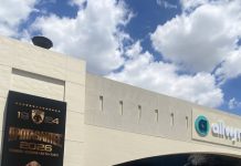 AEK: Οι πρώτες εικόνες από την κιτρινόμαυρη Νέα Φιλαδέλφεια πριν τη φιέστα στην Allwyn Arena