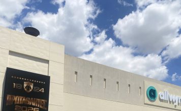 AEK: Οι πρώτες εικόνες από την κιτρινόμαυρη Νέα Φιλαδέλφεια πριν τη φιέστα στην Allwyn Arena