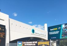Η ΑΕΚ ετοιμάζει γιορτή άνευ προηγουμένου – Πρώτες εικόνες από την OPAP Arena και τη Νέα Φιλαδέλφεια