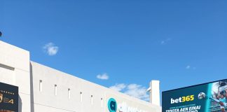 Η ΑΕΚ ετοιμάζει γιορτή άνευ προηγουμένου – Πρώτες εικόνες από την OPAP Arena και τη Νέα Φιλαδέλφεια