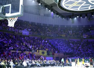 ΑΕΚ – Άρης: Κάλεσμα της ORIGINAL 21 για τη «Βασίλισσα» στα Λιόσια